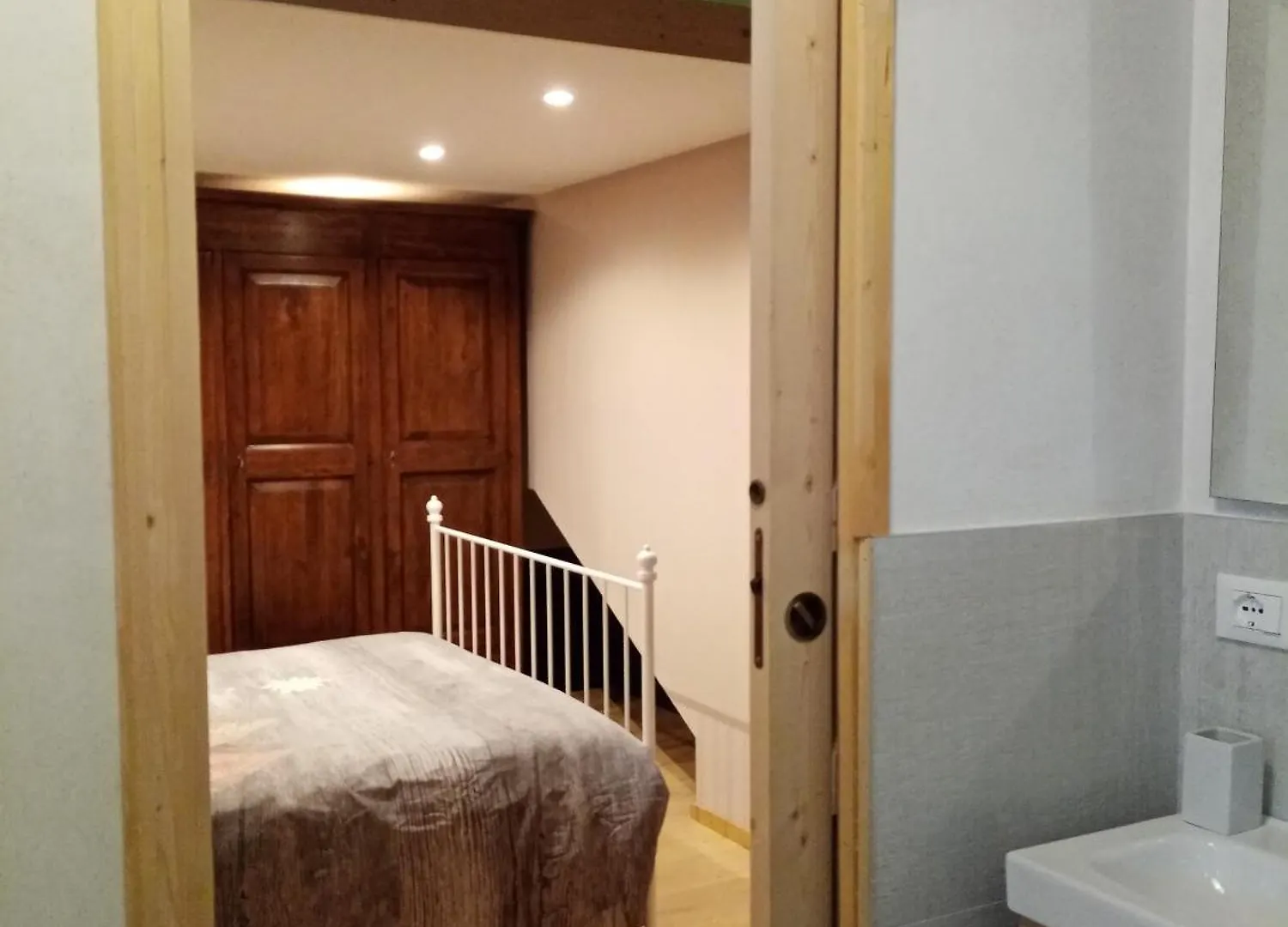Il Nido Apartment Auronzo di Cadore Italy