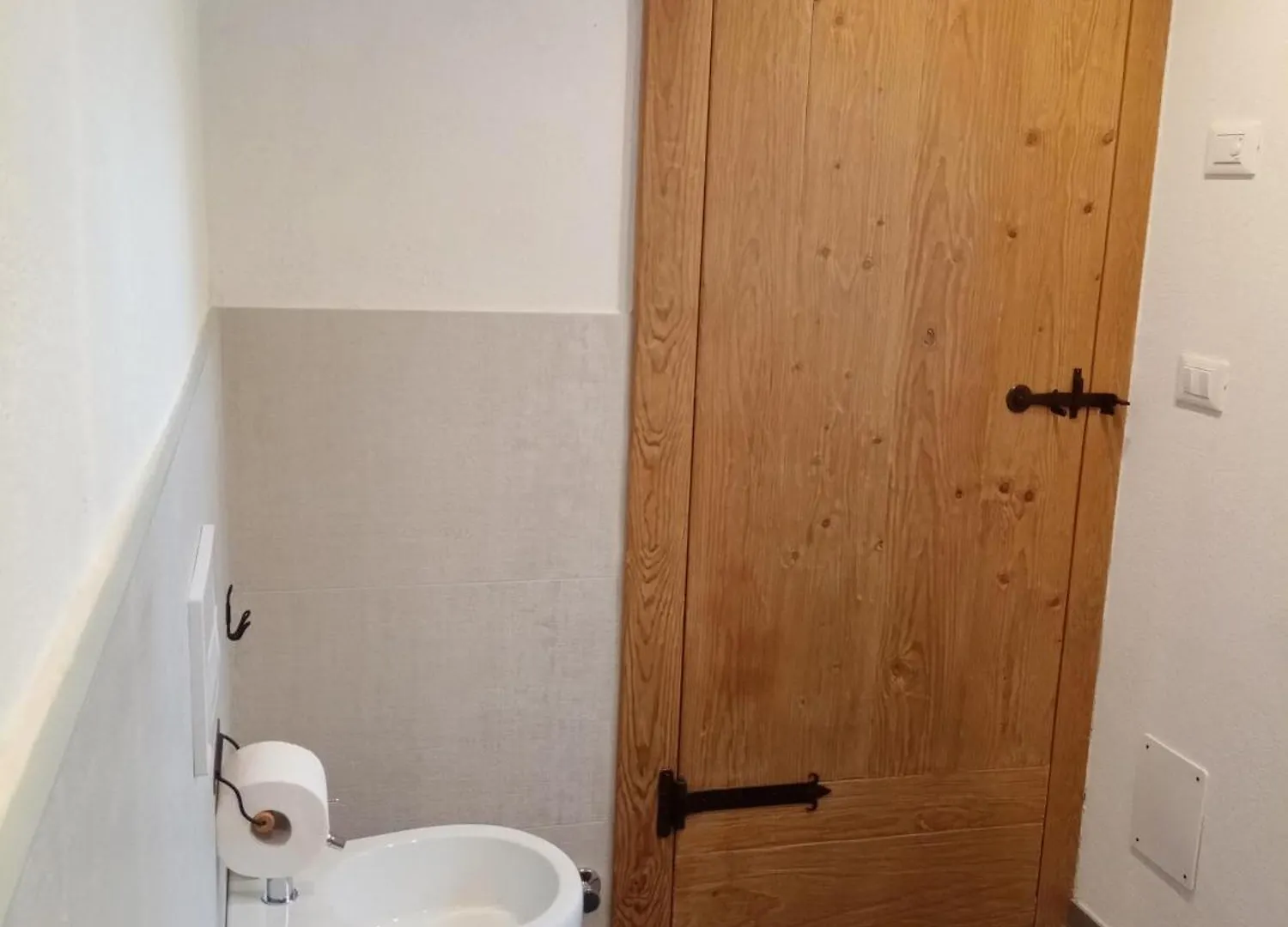 Il Nido Apartment Auronzo di Cadore