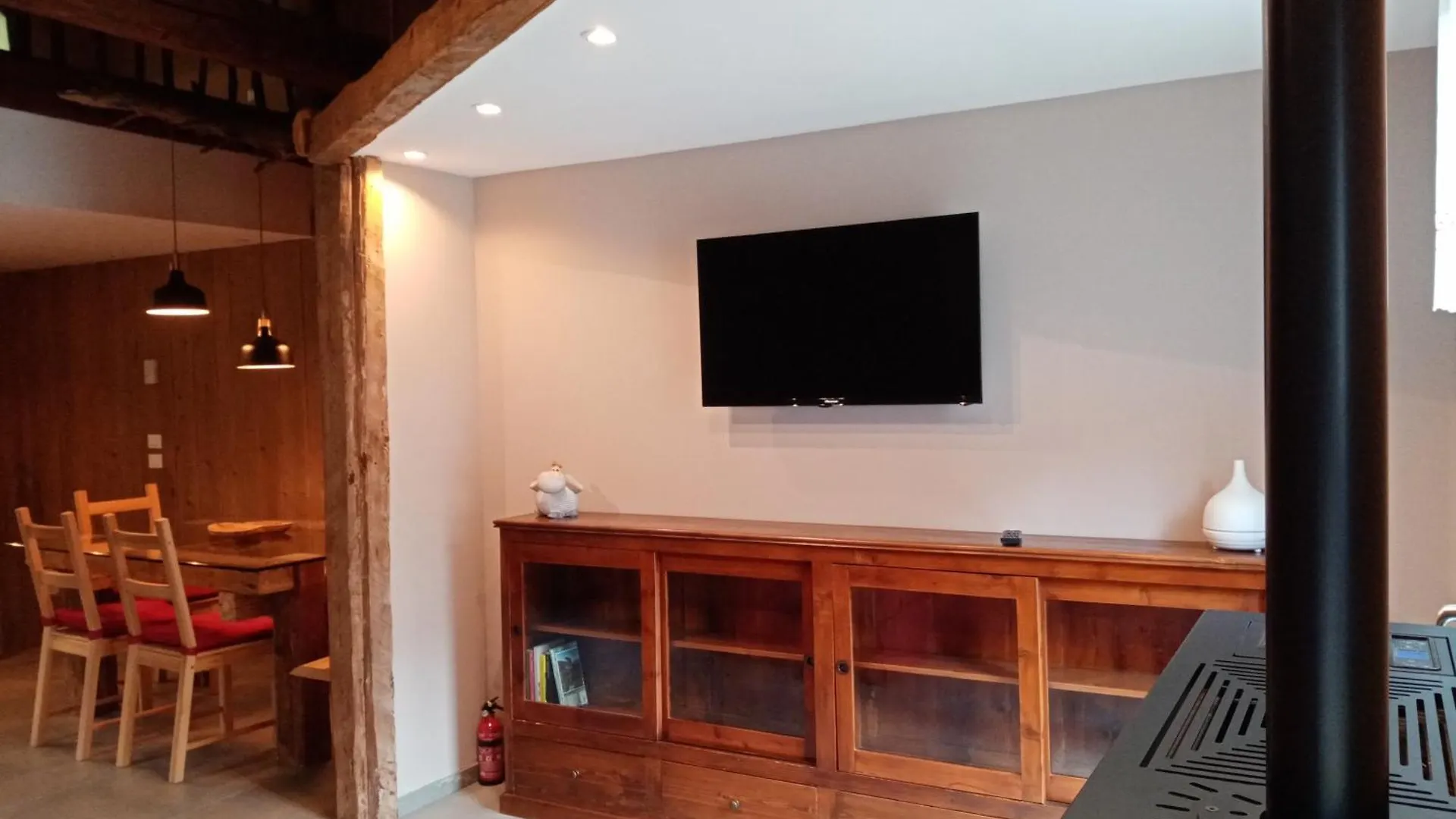 Il Nido Apartment Auronzo di Cadore Italy