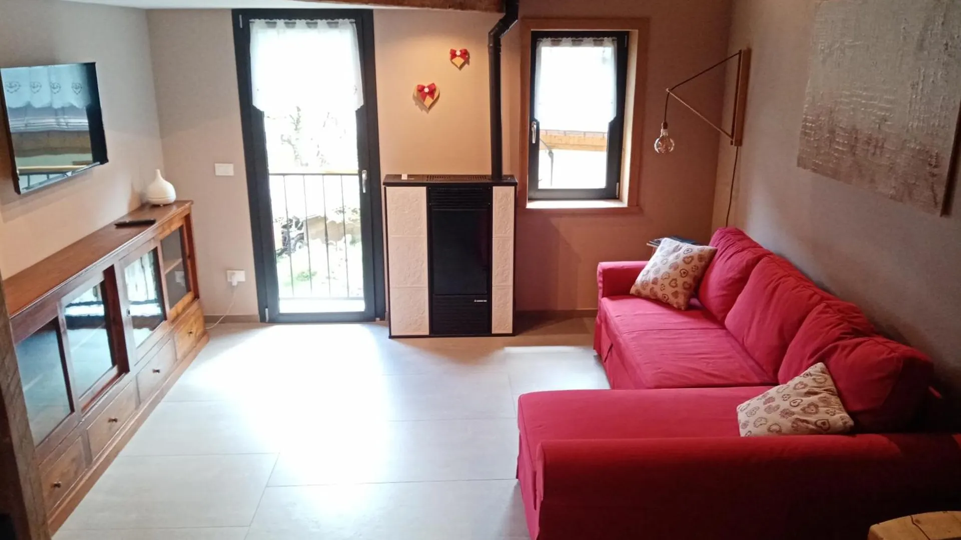 Il Nido Apartment Auronzo di Cadore 0*,