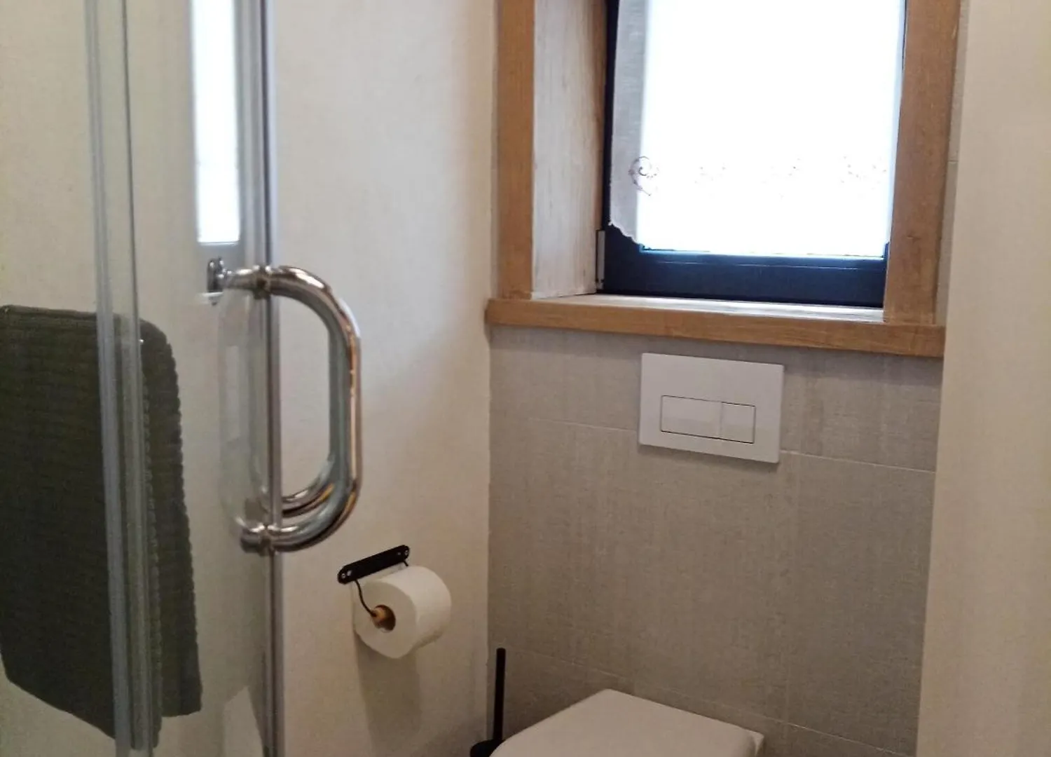 Il Nido Apartment Auronzo di Cadore