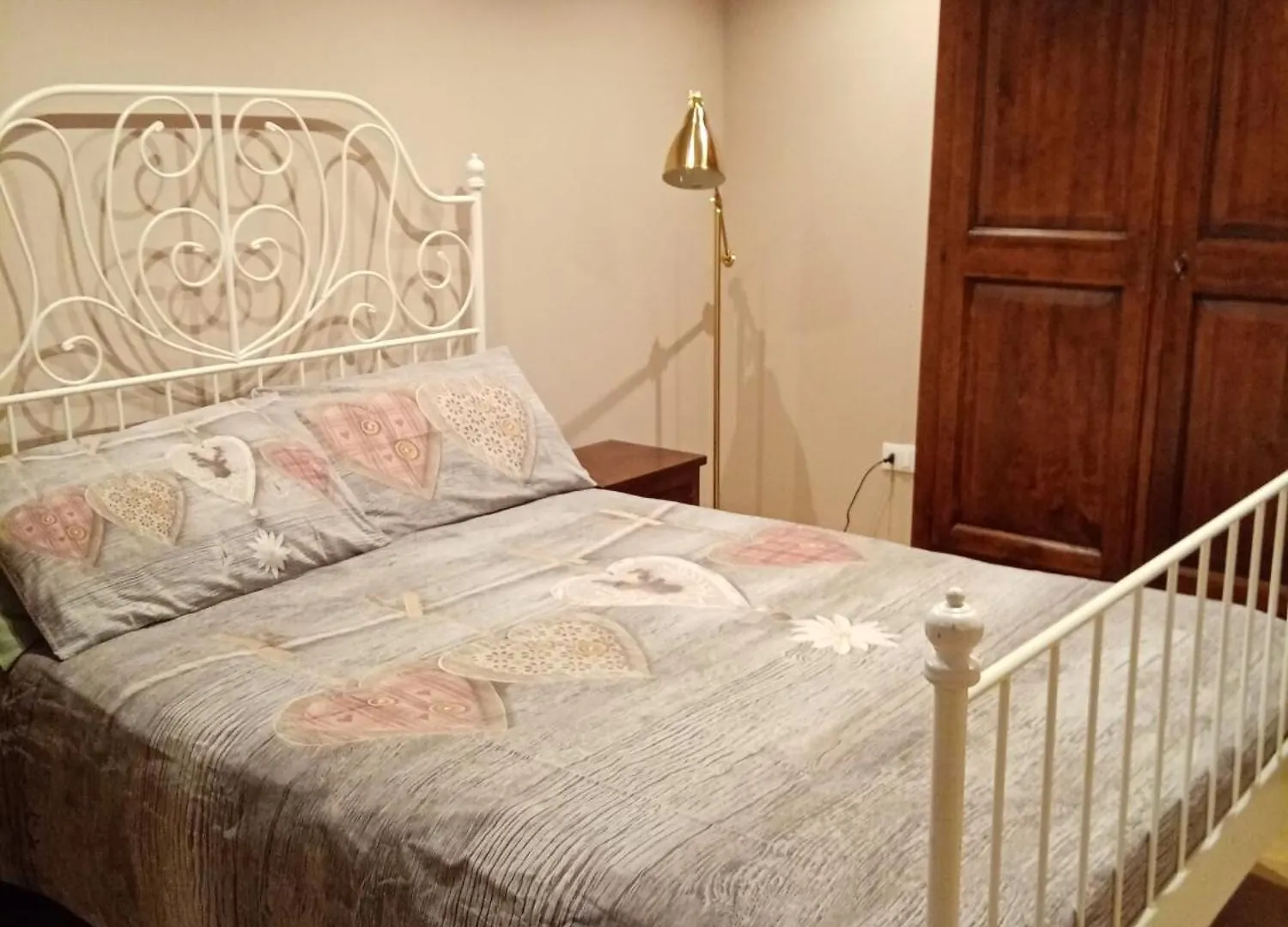 Il Nido Apartment Auronzo di Cadore