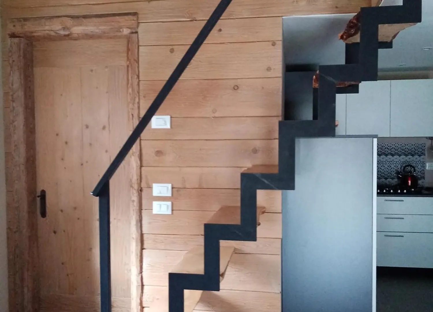 Il Nido Apartment Auronzo di Cadore Italy
