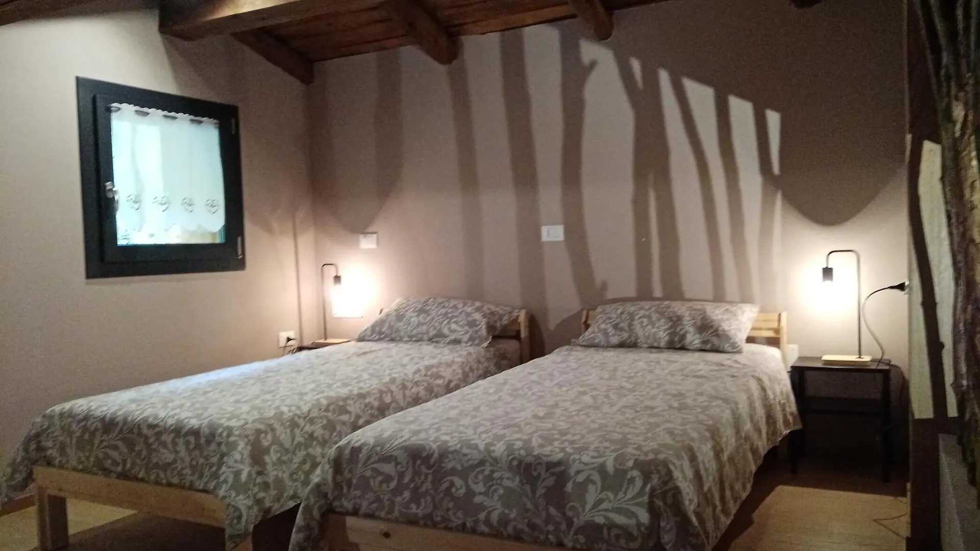 Il Nido Apartment Auronzo di Cadore Italy