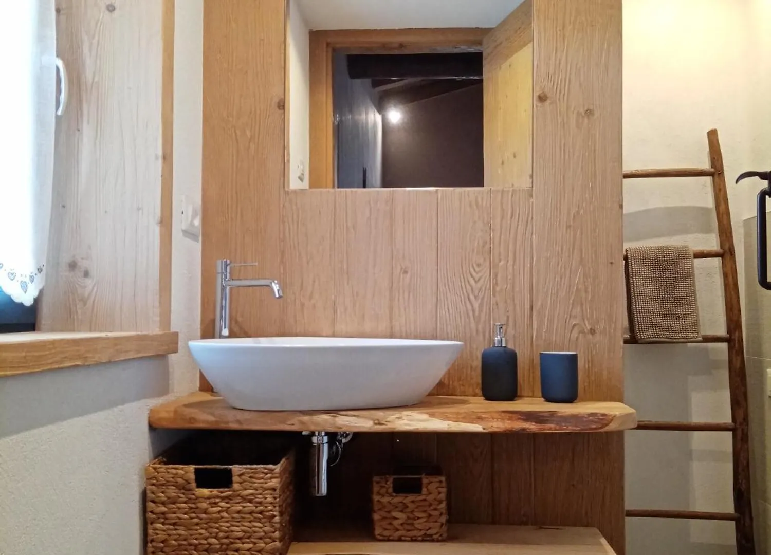Il Nido Apartment Auronzo di Cadore