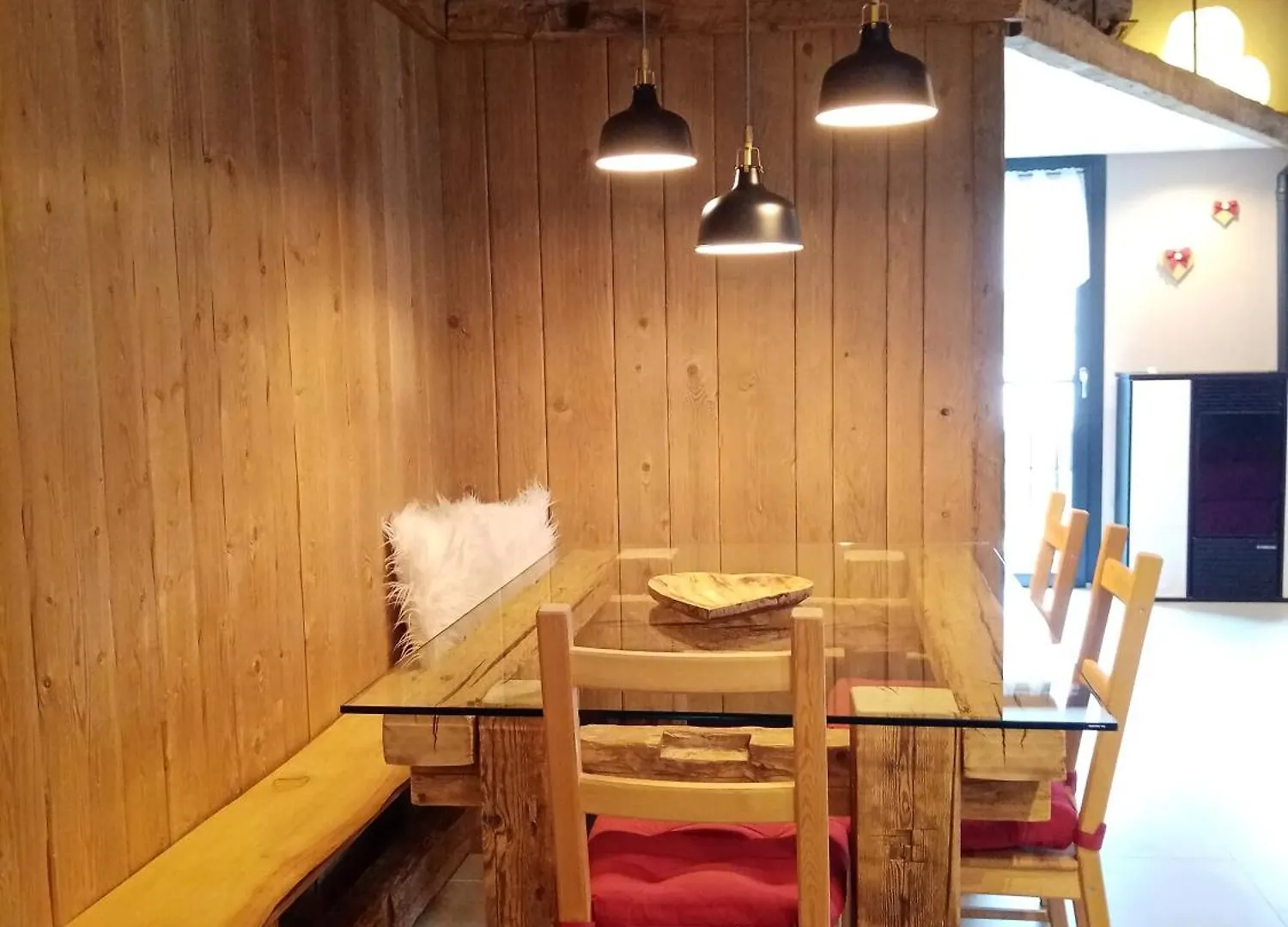 Il Nido Apartment Auronzo di Cadore 0*,  Italy