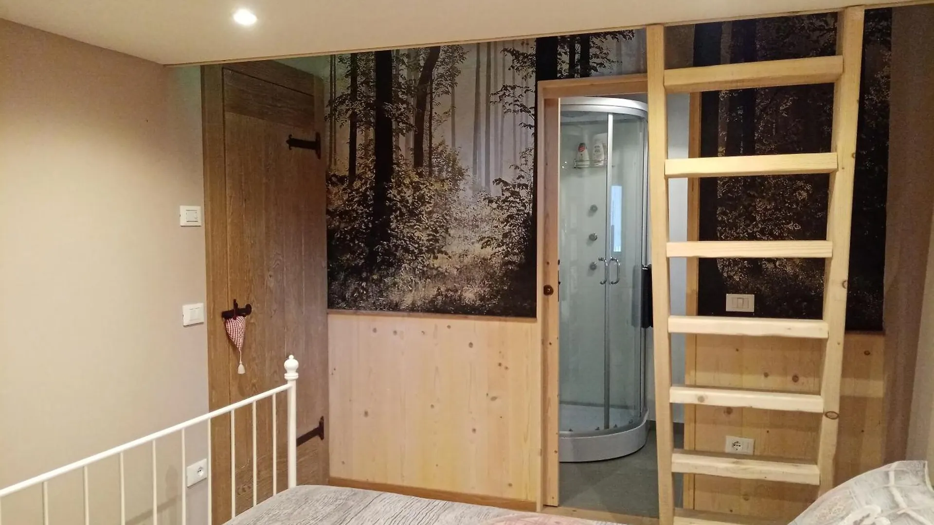 Il Nido Apartment Auronzo di Cadore